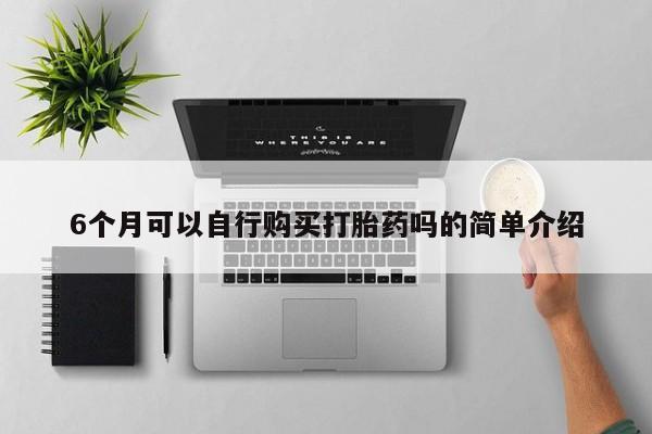哪有私人卖打胎药的药店6个月可以自行购买打胎药吗的简单介绍
